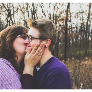 Meet your Posher, Wesley